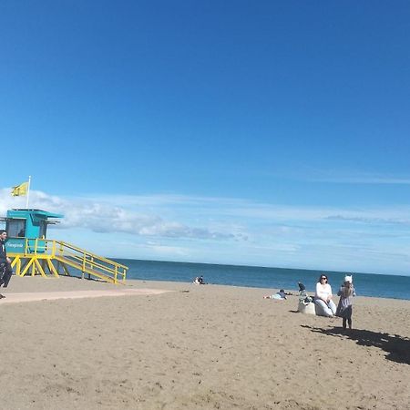 Apartamento Con Vistas Al Mar フエンヒロラ エクステリア 写真